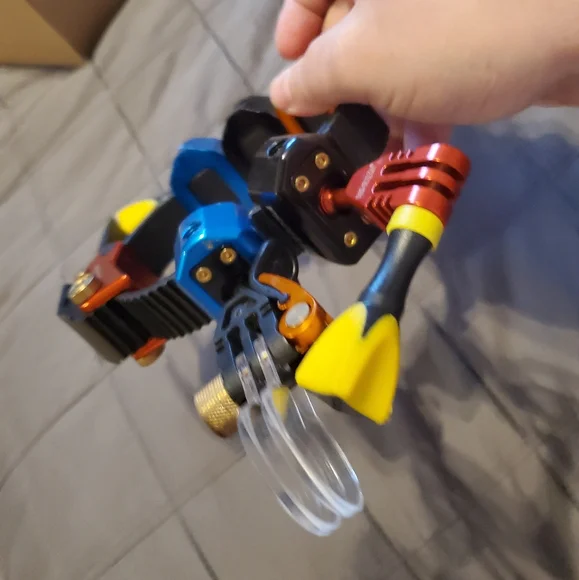 Multi-Color Camera Rig - Picture 3 of 4